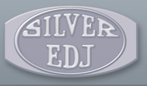 Silver Edj logo